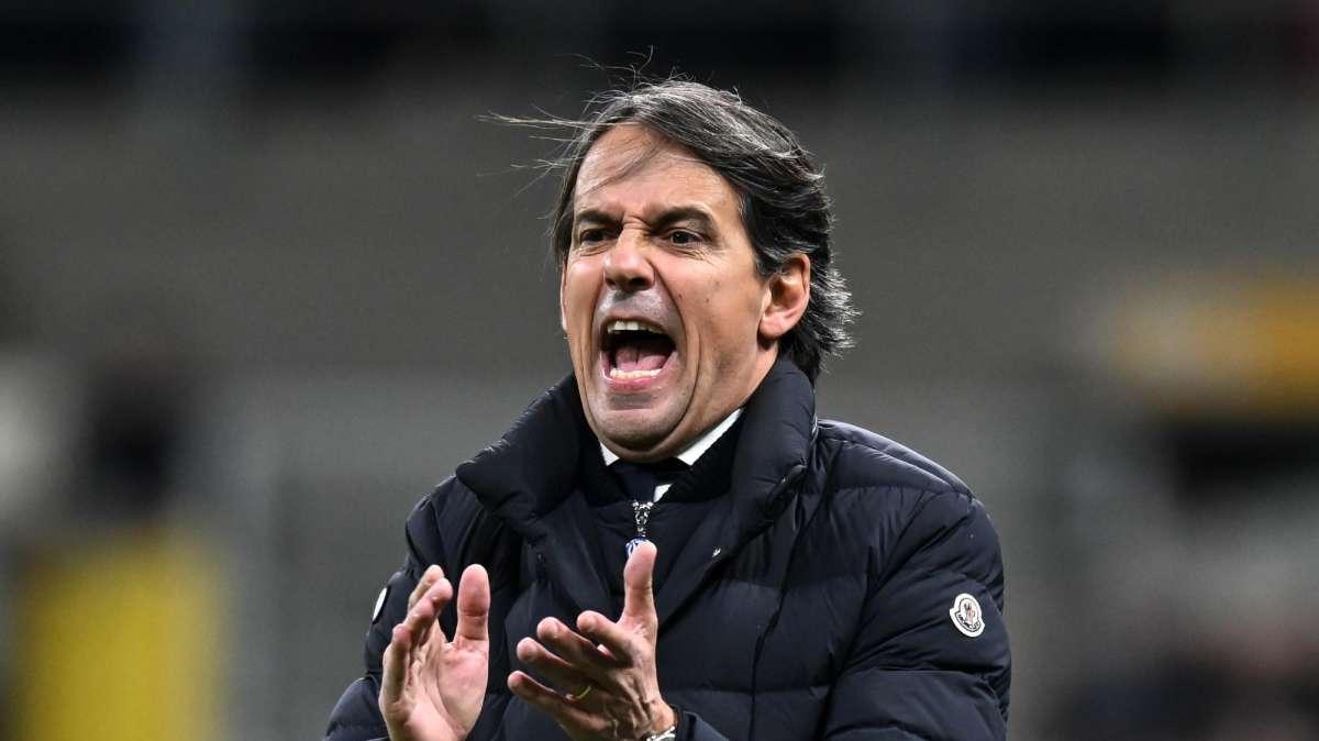 CdS - Inzaghi da record: mai 48 punti al giro di boa. Ora c'è un doppio tabù da abbattere