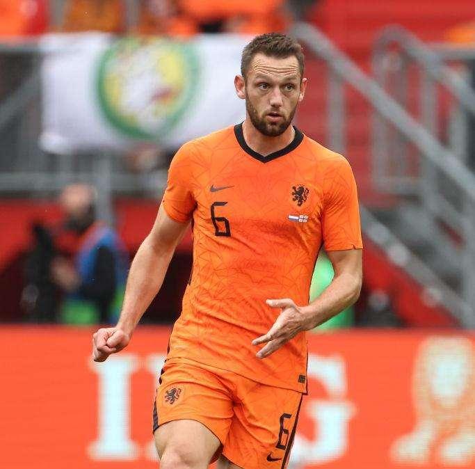 De Vrij, da desaparecido a colonna dei Paesi Bassi: "Koeman non era interessato a lui"