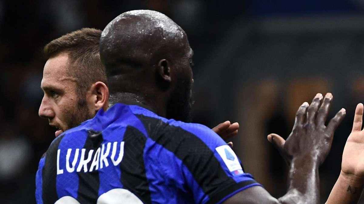Bookies - Quote capocannoniere, entra in lavagna Kvaratskhelia. Lukaku bancato a 4