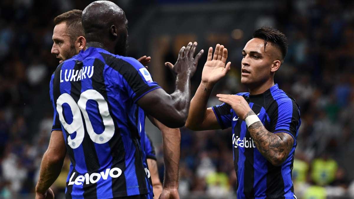 CdS - Lukaku torna dopo la sosta, Lautaro lo aspetta: Dzeko è in pole su Correa per affiancarlo a Udine