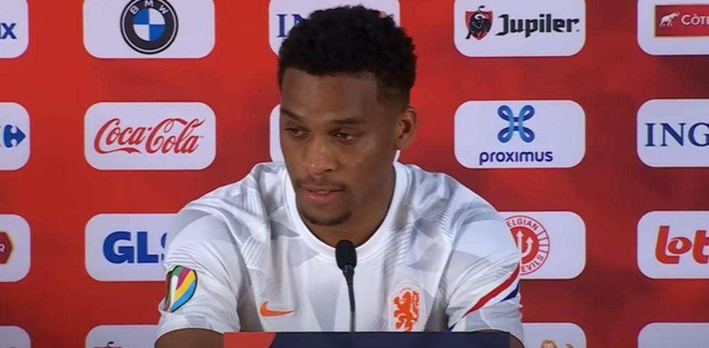 Timber contento del Mondiale invernale: "Un'esperienza che per me andrebbe ripetuta"