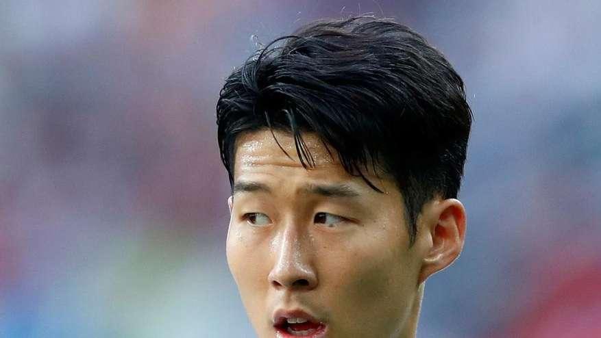 AFC, giocatore asiatico internazionale del 2023: Son batte Taremi e Al-Taamari