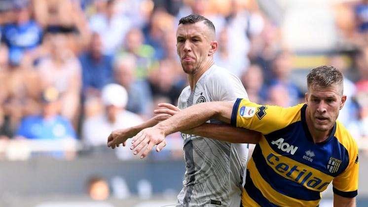 Gagliolo in mixed: "Ho rischiato l'autogol, per fortuna è andata bene"