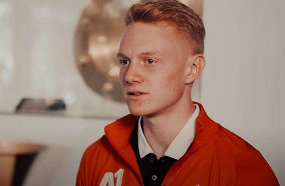 Salisburgo, Seiwald: "Inter squadra di classe. La sconfitta un peccato ma non pensiamoci troppo"
