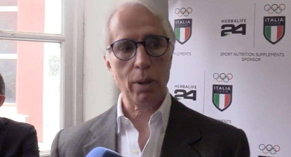 Juve-Inter in finale di Coppa Italia, Malagò: "Sfida che valorizza al meglio la formula stessa del torneo"