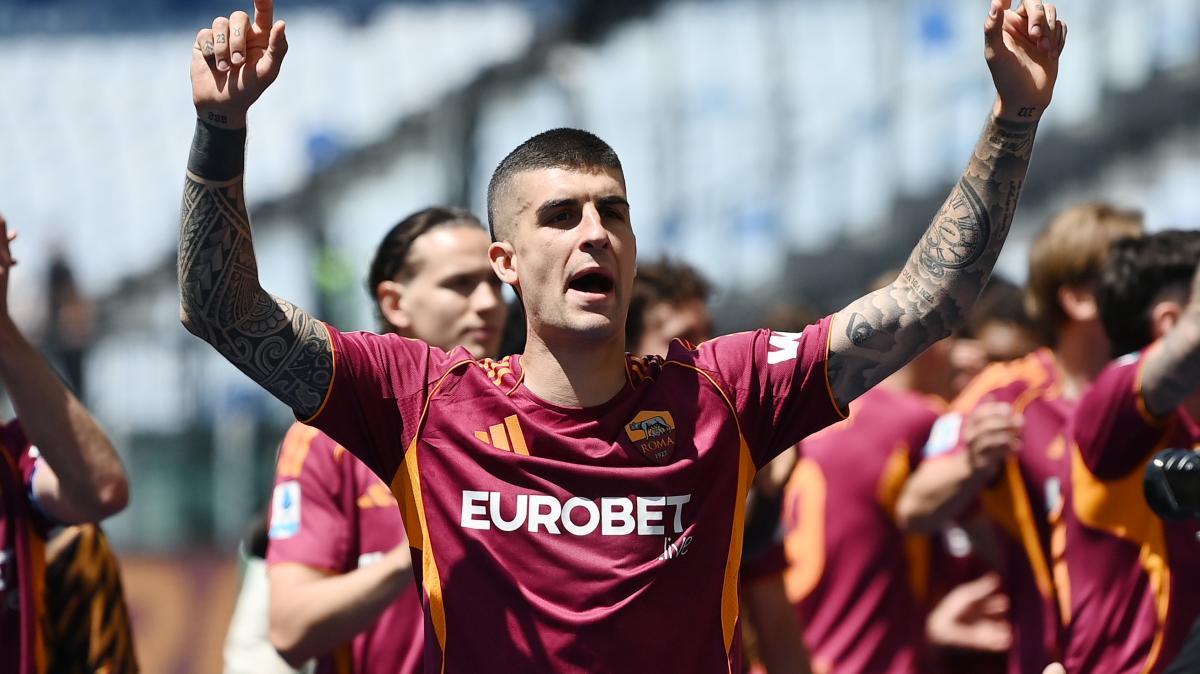 Mancini, trattativa ferma con la Roma: l’Inter resta vigile