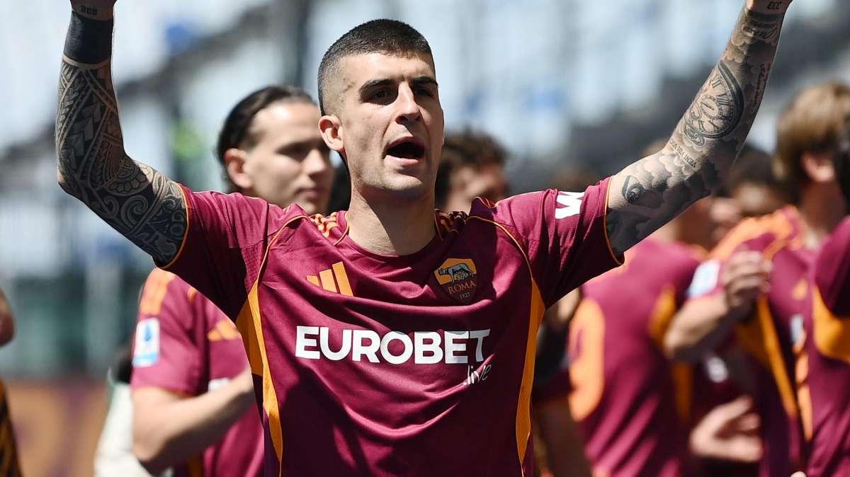 Da Roma - Mancini-Inter, arrivano smentite: rinnoverà con i giallorossi