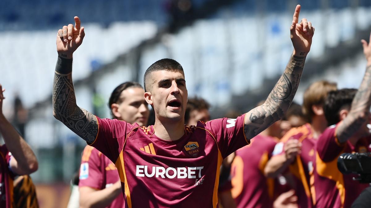 Mancini: "Dar fastidio all'Inter? Serve onestà. Io in nerazzurro? Vari approcci ma sapevo che..."