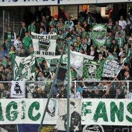 GdS - Ondata tifosi Verts, Questura al lavoro