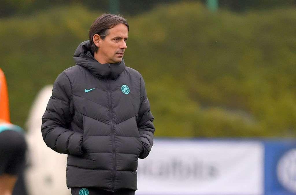 Verso Inter-Juventus, Inzaghi cerca l'equilibrio: l'analisi della vigilia