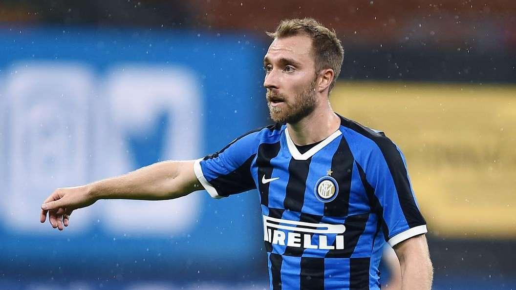 Europa League, Eriksen fissa il prossimo l'appuntamento: "Semifinale, arriviamo"
