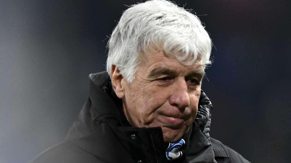 Gasperini: "Champions competizione degli episodi. Stiamo facendo fatica, ma se non avremo altri infortuni..."