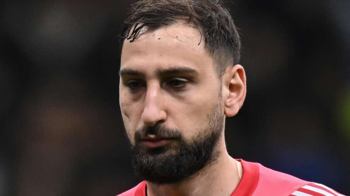 TS - Donnarumma super dopo l'incidente con Singo. Ma la questione rinnovo è ancora sul tavolo