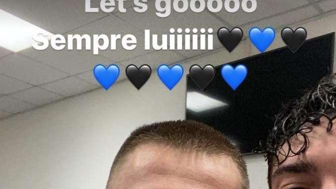 Verona-Inter 1-2, Bastoni esalta il match winner Skriniar: "Sempre lui"