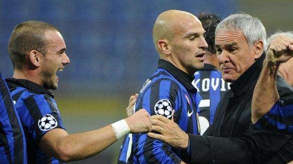 Solo due gol subiti: ottimo lavoro difensivo di Ranieri 