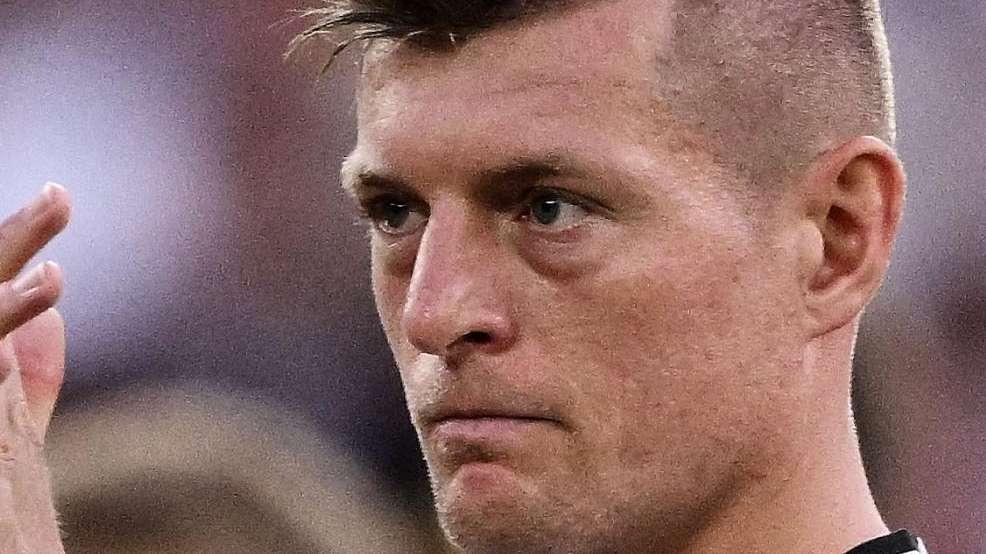 Kroos: "L'Inter ha perso male a Monaco, ma due finali Champions sono un bel traguardo"