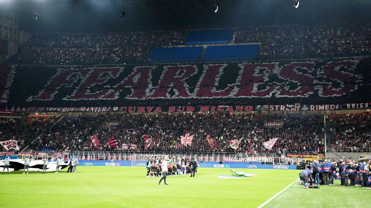 La Repubblica - Inchiesta ultras, nell'ordinanza del gip si parla anche di "legami tra Curva Sud e 'ndrangheta"