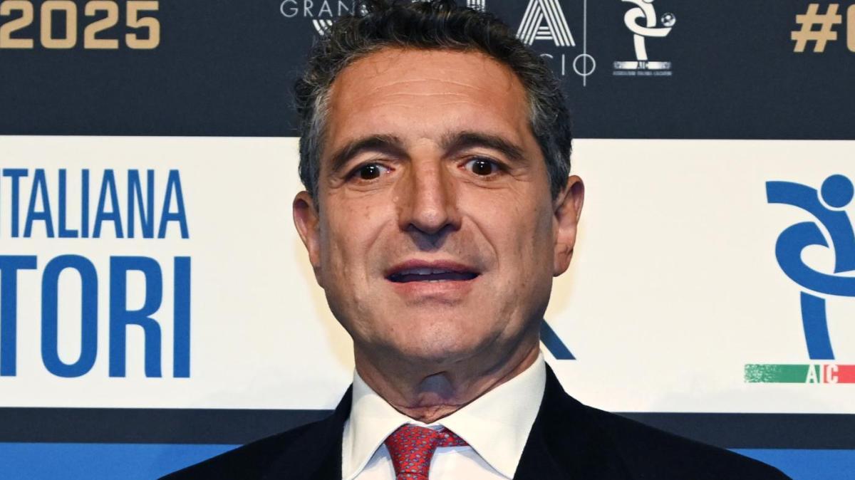 De Siervo: "Serie A palcoscenico per le nuove stelle del calcio internazionale"