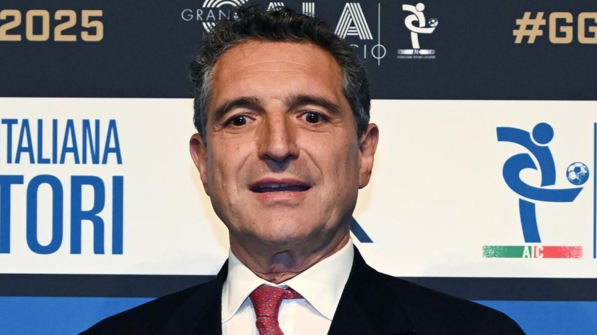 Serie A, presentata la 2a edizione del “Premio Fondazione Roma – Il valore del gioco”