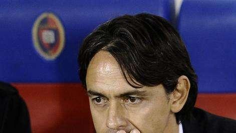 Inzaghi sicuro: "Cercheremo di fare bene il derby"