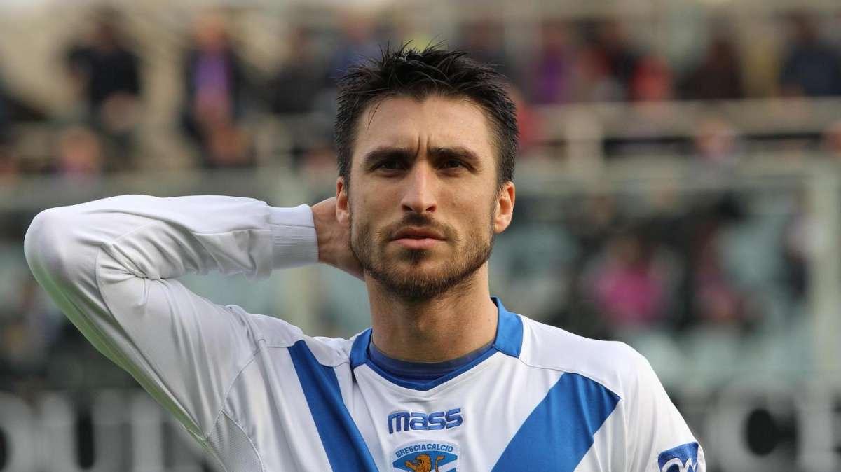 VIDEO - Caracciolo: "Con l'Inter non fallirò"