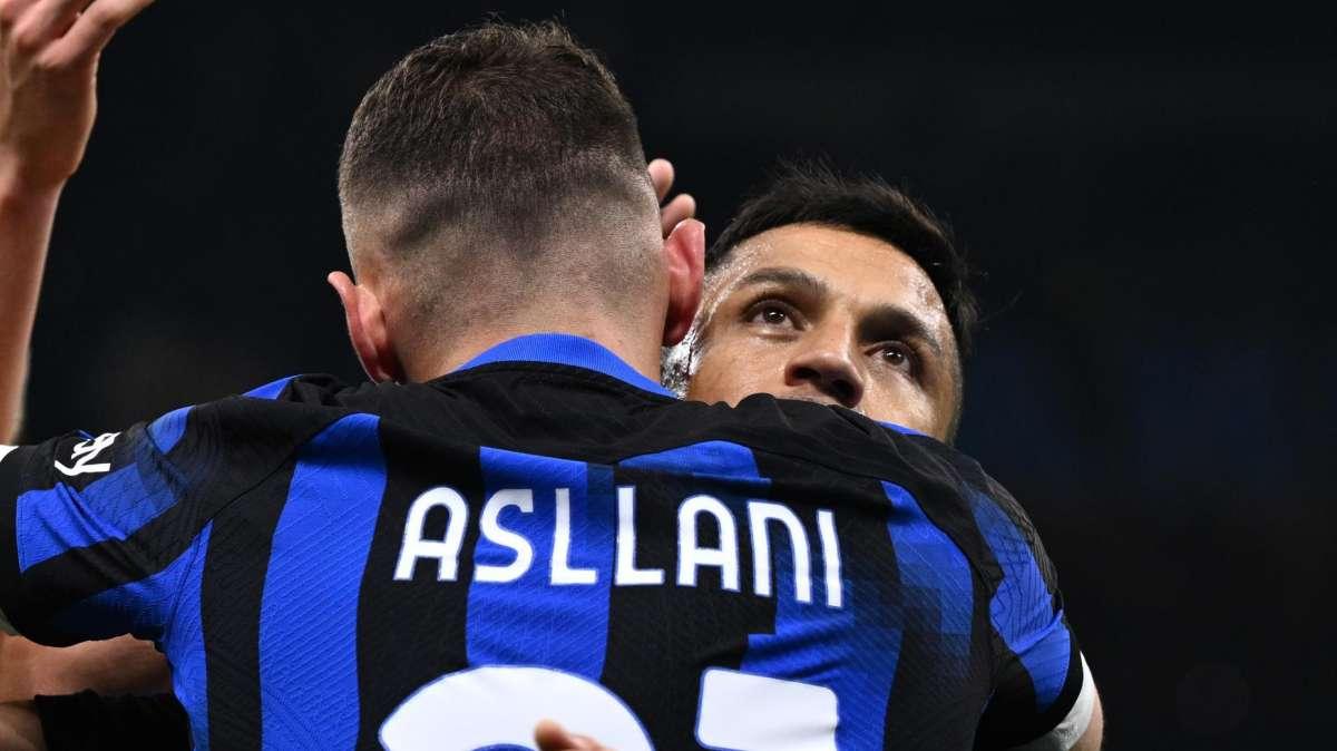 Inter-Genoa, Fischio Finale - Anche con stanchezza e difficoltà, l'Inter fa l'Inter. Contro il Genoa è 12 pieno