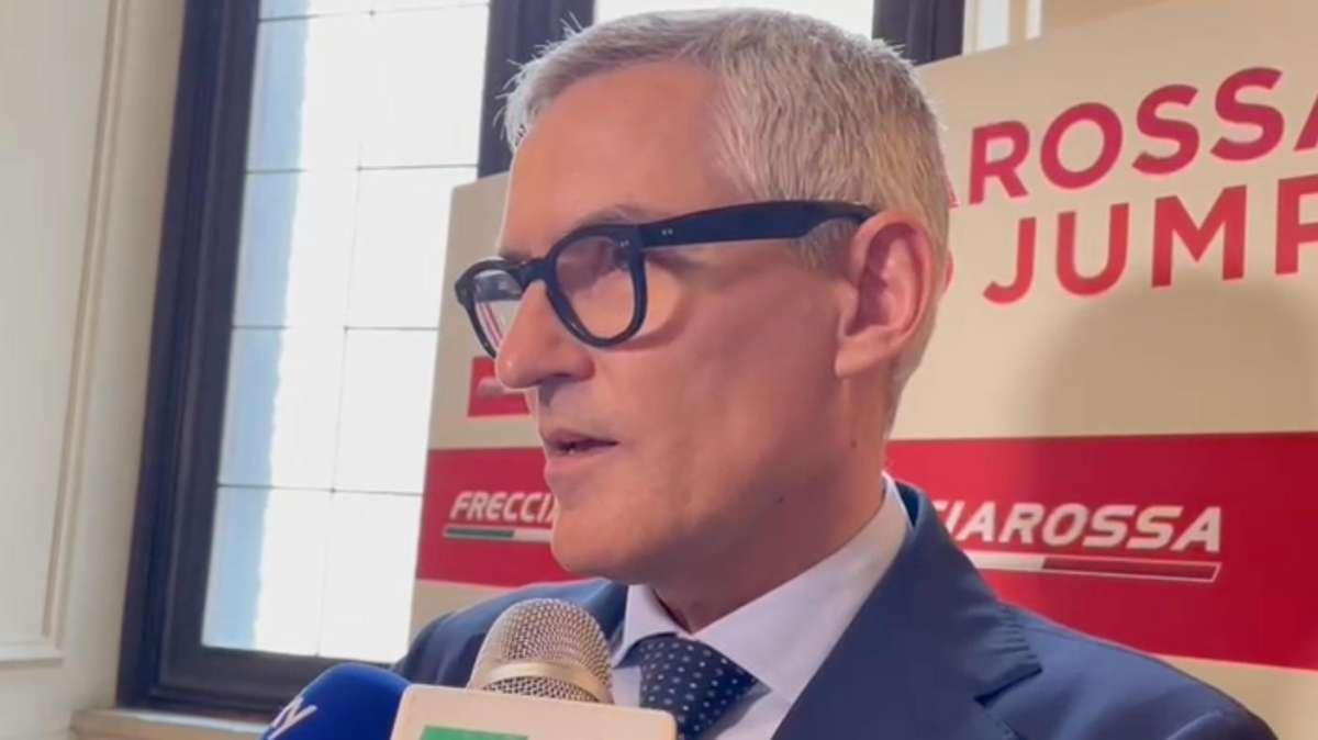 Antonello: "Lukaku, grande volontà di tornare. Lui con Dybala? Tutto si può fare se è sostenibile" 