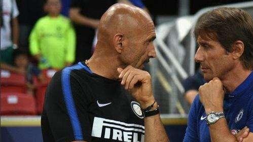 I meriti invisibili di Spalletti che lascia a Conte un'Inter vera