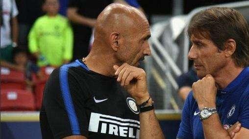 CdS - Spalletti via anche in caso di Champions. Conte prima scelta, Pochettino l'alternativa