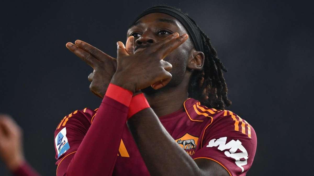 CdS - Tattica e incomprensioni, la Roma sacrifica Koné. Inter all'assalto, ma c'è anche Jones: il punto