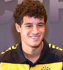 Dalla Francia: "Coutinho verso il Lione in prestito"