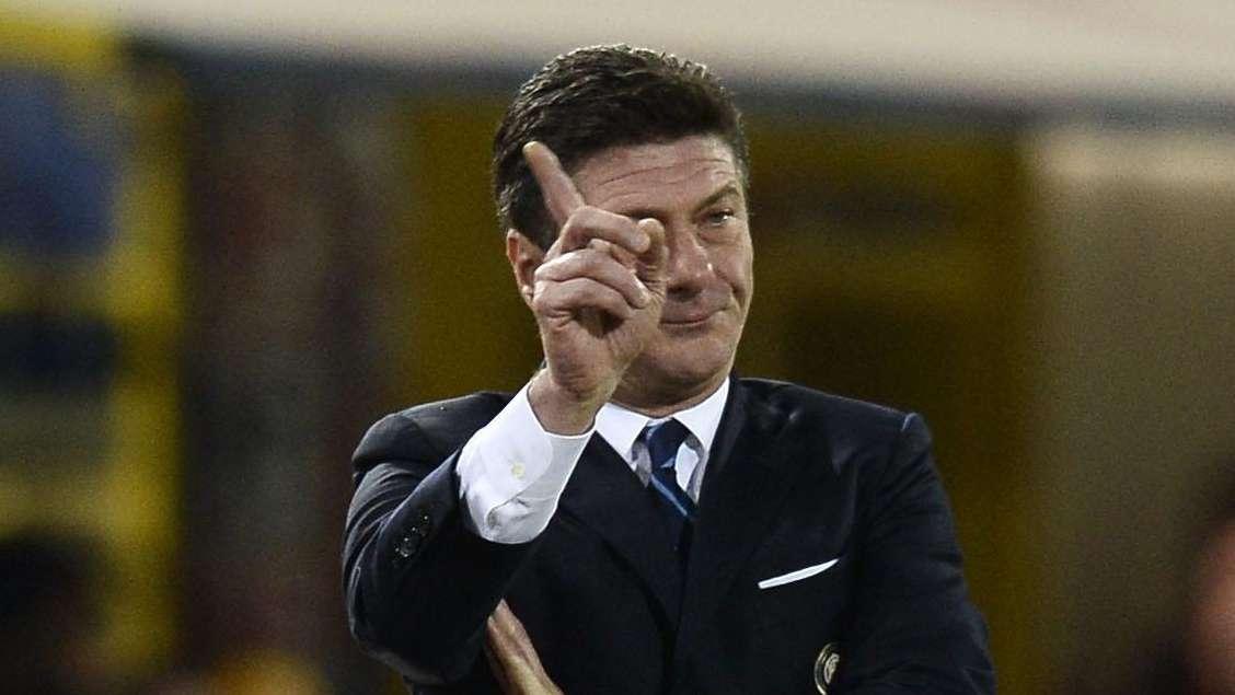 Mazzarri a MP: "Ai punti avremmo vinto. Mercato? Adesso conosco i giocatori, posso dire meglio la mia"