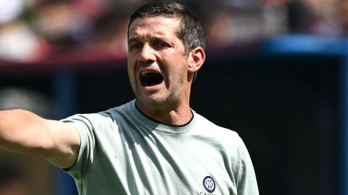 La griglia scudetto di Lanzafame: "Inter e Napoli le più attrezzate, sono più pronte della Juve"