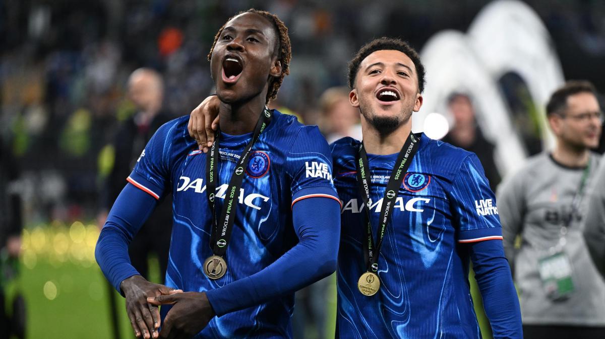 Como, colpo in difesa: intesa col Chelsea per Chalobah a 32 milioni