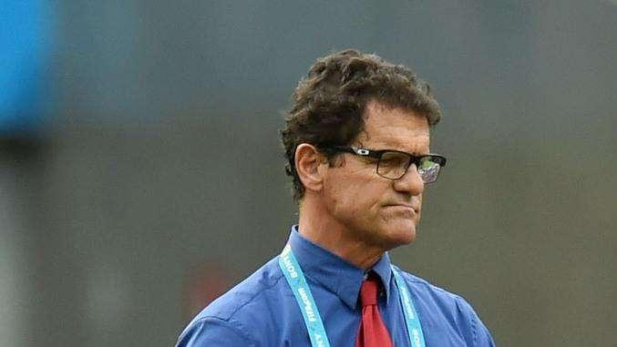 Capello: "Inter e Milan, ora rinforzi per far bene"