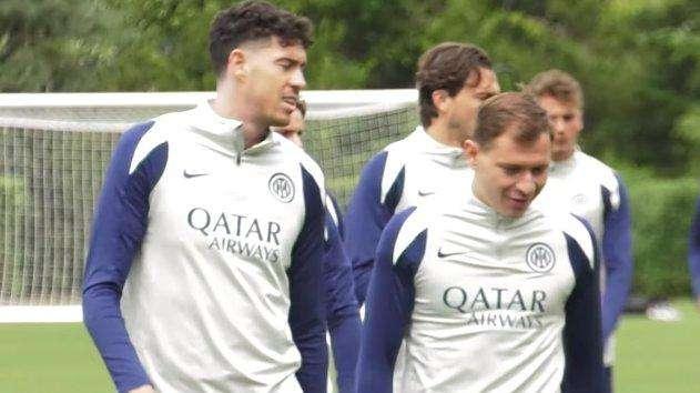 La Repubblica - Inter, tre tentativi arabi da non escludere. Da Bastoni e Barella 'no' a proposte dai 20 ai 30 mln