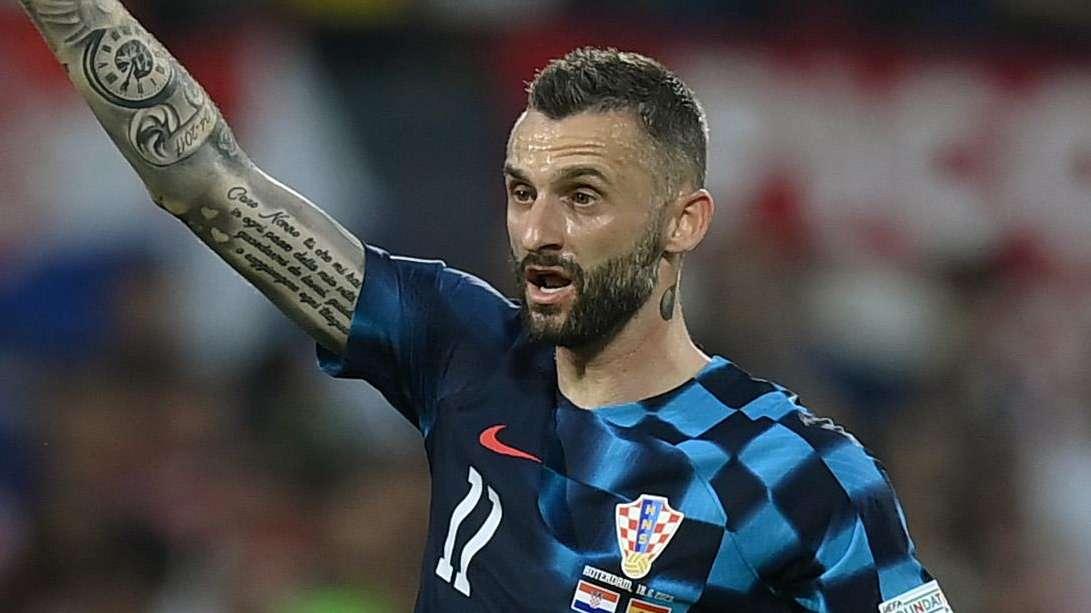 Dalla Spagna - Brozovic dà la preferenza al Barcellona, ma la situazione dei catalani complica l'affare. E con Kessie...
