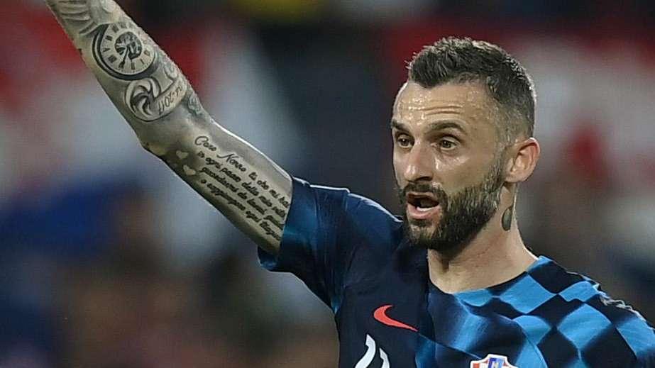 SI - Brozovic vuole il Barcellona: per Xavi è l'erede di Busquets. Gli agenti del croato spingono in direzione Arabia