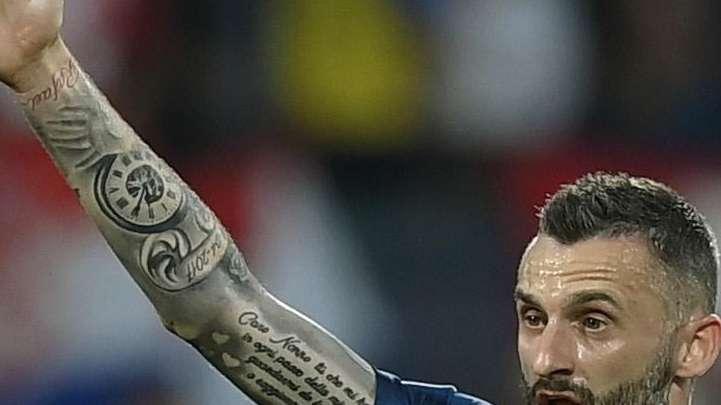 Budan: "Non è il miglior Brozovic. In Arabia il campionato non è competitivo come in Italia"