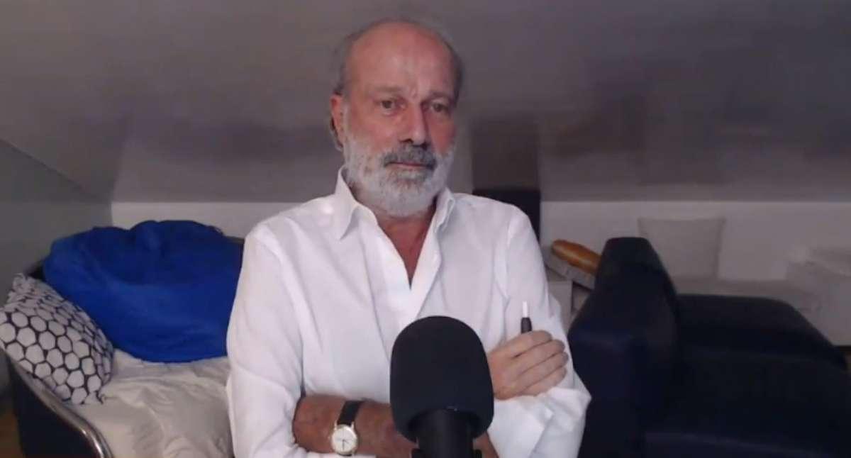 Sabatini amaro sul passato: "Non rifarei quasi niente di ciò che ho fatto"