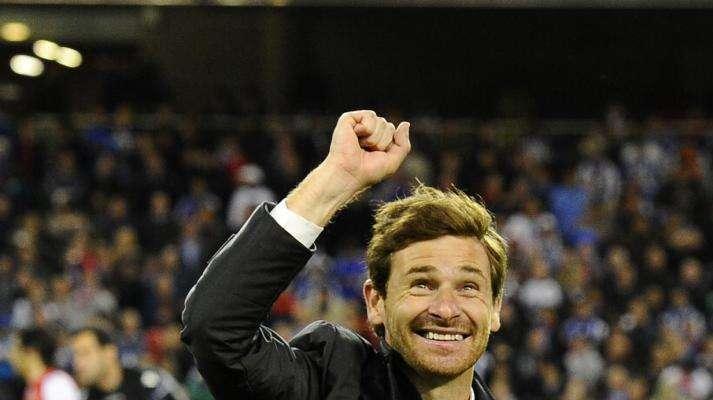 TMW: "Spunta Villas-Boas per la panchina dell'Inter"