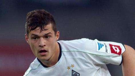 Eberl, ds 'Gladbach: "Xhaka? Non lo molleremo"