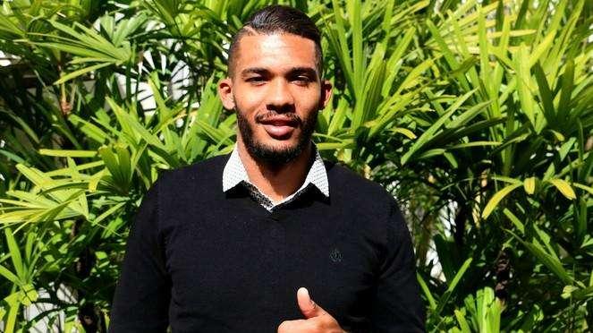 J. Jesus: "Mercato? Spetta all'Inter e al mio agente, poi deciderei io. L'Italia..."