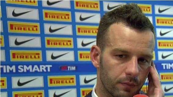 Handanovic a InterTV: "La classifica è molto corta e oggi non significa nulla. Anzi, cerchiamo di migliorare"