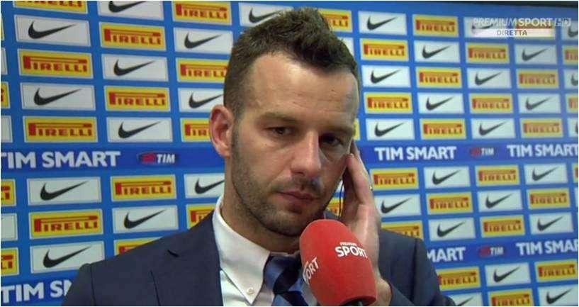 Handanovic: "Con Spalletti è cambiato tutto. Non dobbiamo porci limiti"