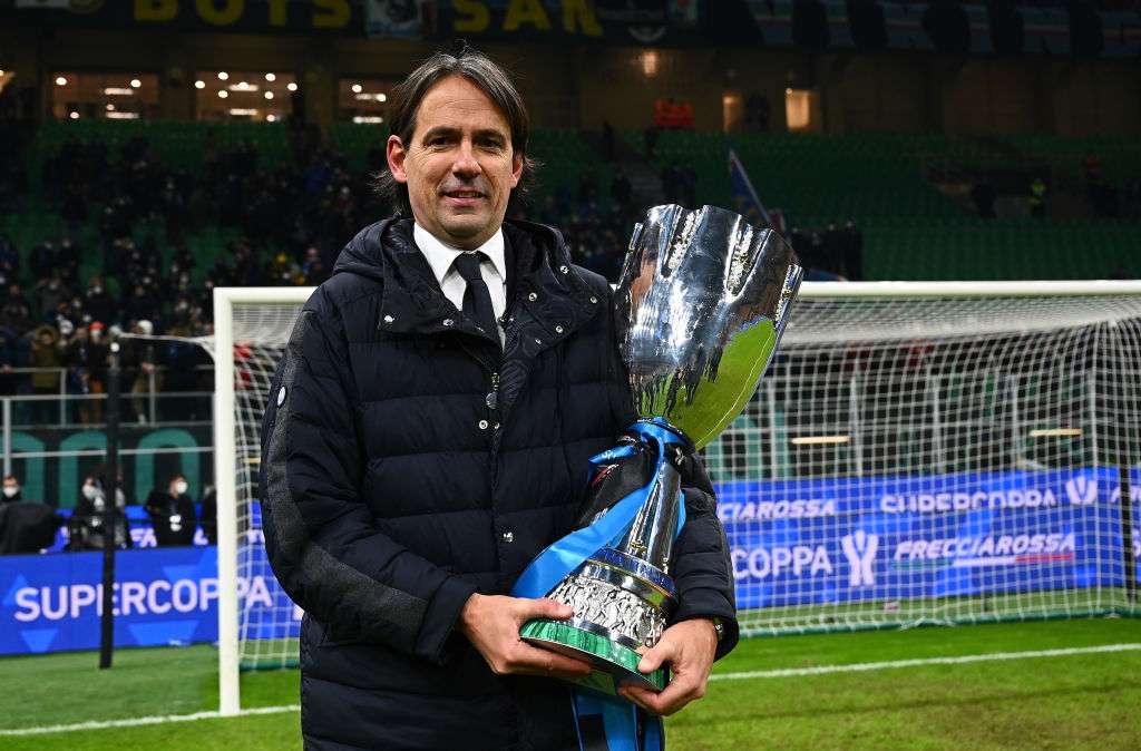 GdS - L'Inter di Inzaghi ha un'anima europea: si può fermare il Liverpool?