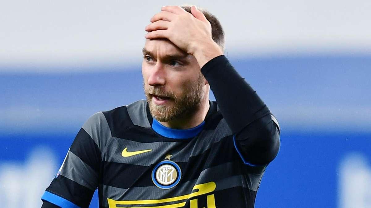 Telegraph - Eriksen-Leicester, idea prestito: 'no' delle Foxes allo stipendio da 300 mila sterline a settimana