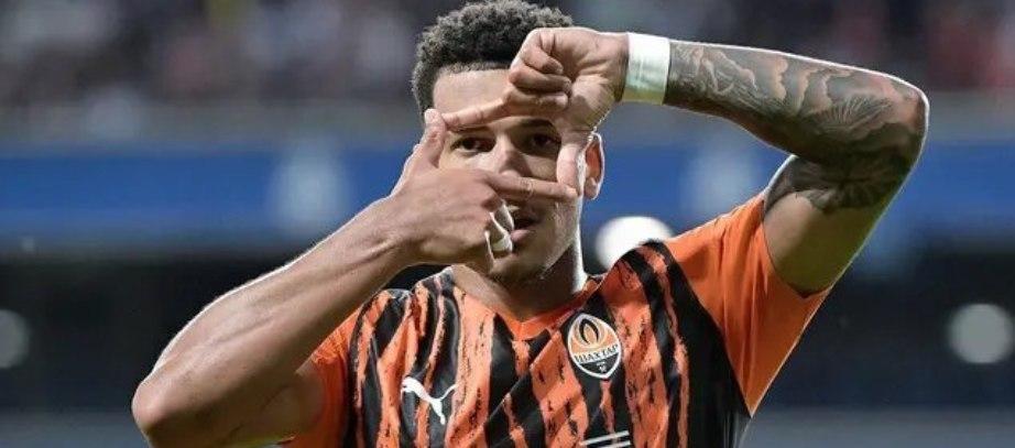 Inter, occhio a Kaua Elias nello Shakhtar. Palma: "Grande qualità e fiuto del gol"