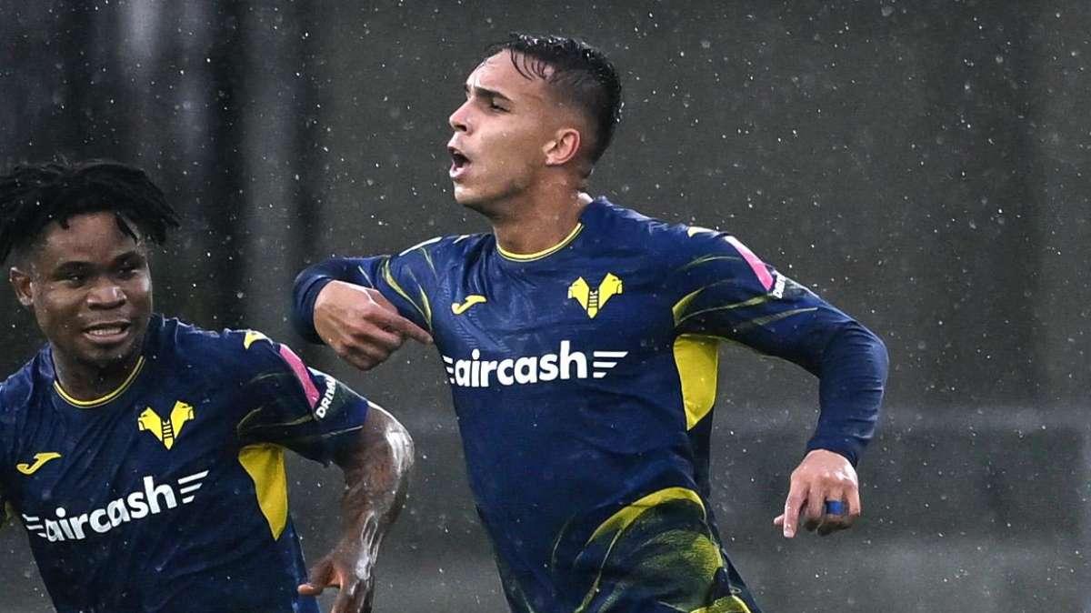 L'Arena - Giovane, fila già lunghissima: tre club davanti a tutti, sarà l'ennesima plusvalenza dell'Hellas