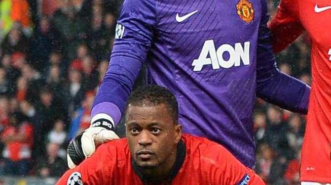 FcIN - Nessun incontro tra Ausilio ed Evra